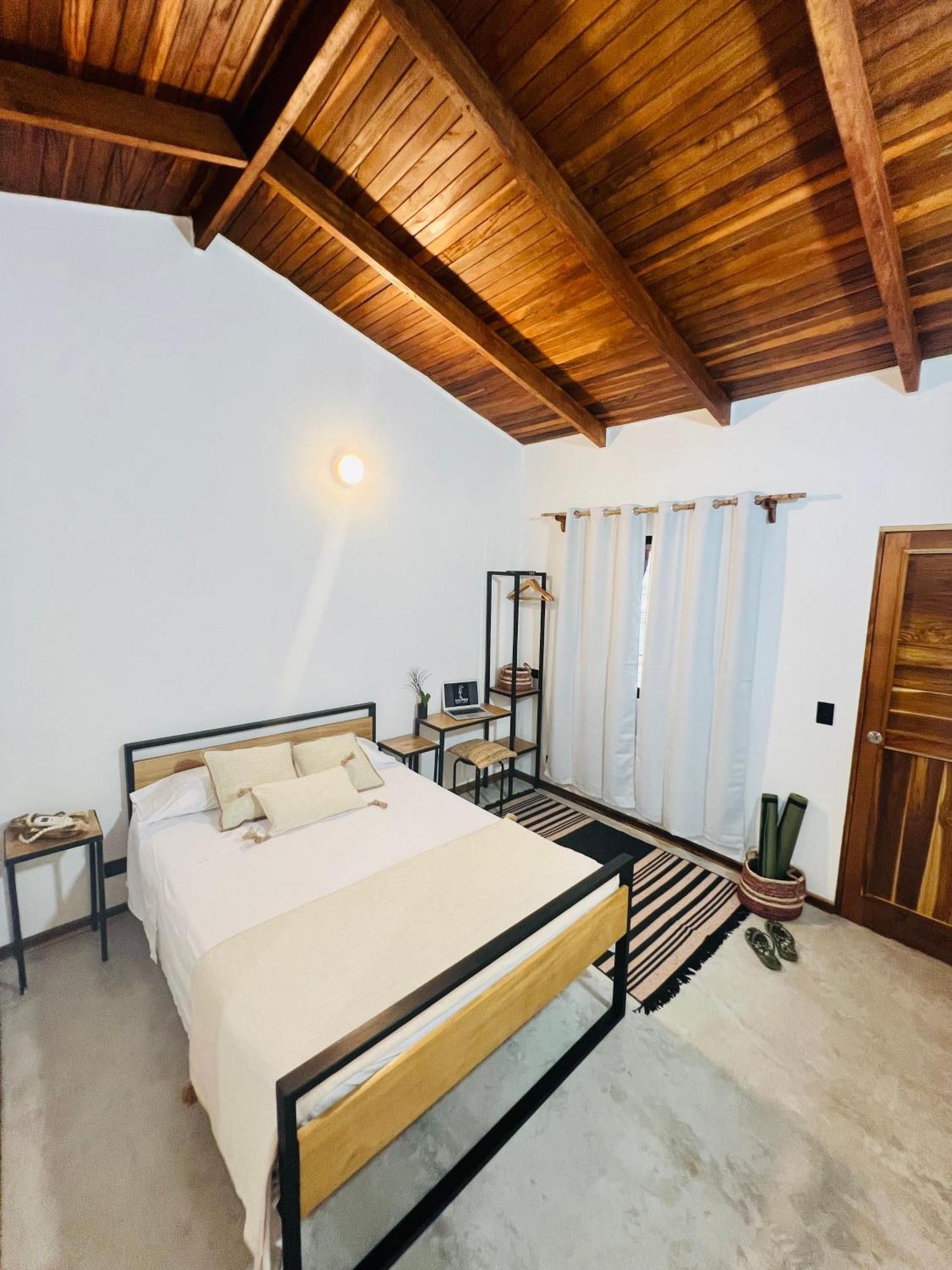 Calipso Ocean Lodge- Avellana Beach Hotel Playa Avellana Exteriér fotografie
